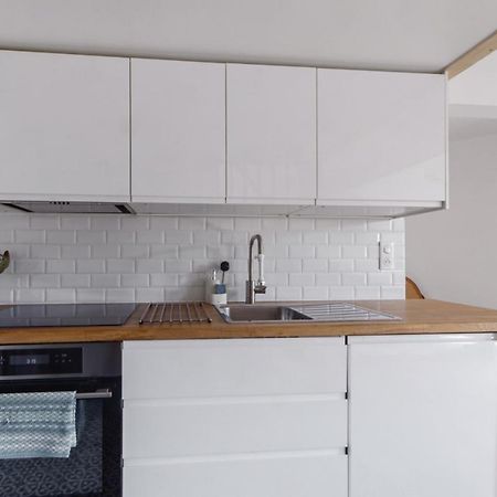 Duplex Volland - Welkeys Apartment อานซี ภายนอก รูปภาพ