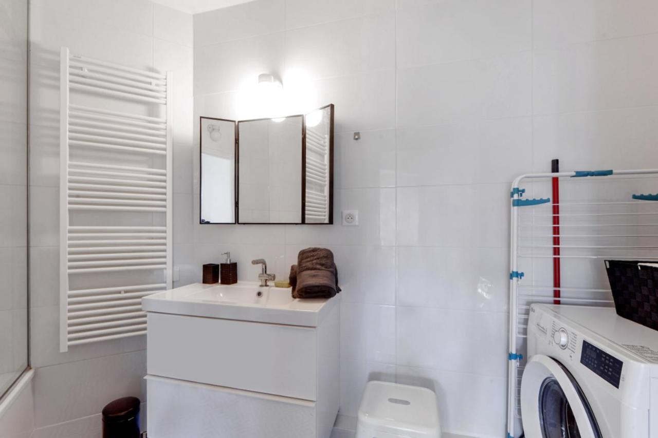 Duplex Volland - Welkeys Apartment อานซี ภายนอก รูปภาพ